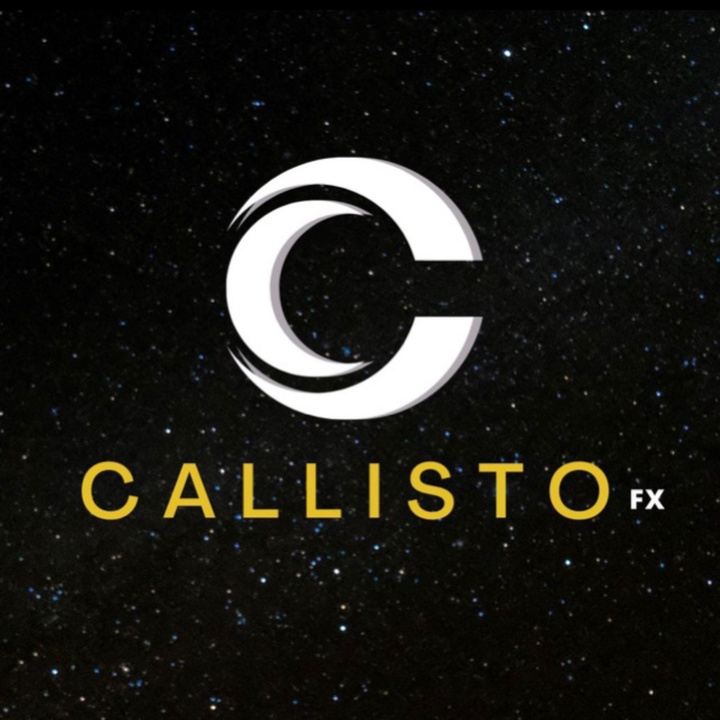 Callisto Fx @callistofxtrade