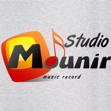 Mounir studio @mounirstudio