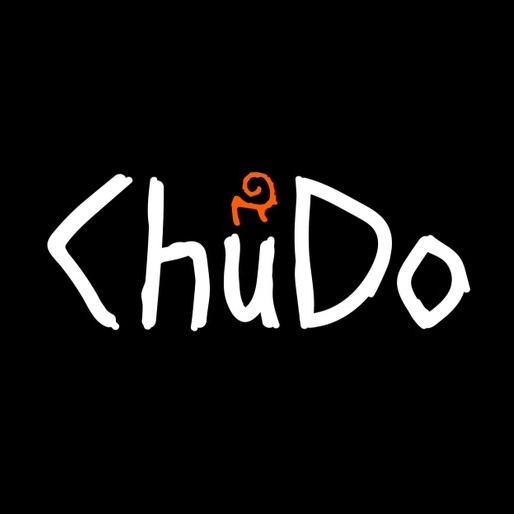 chudo_prod 🐐 @chudo_prod