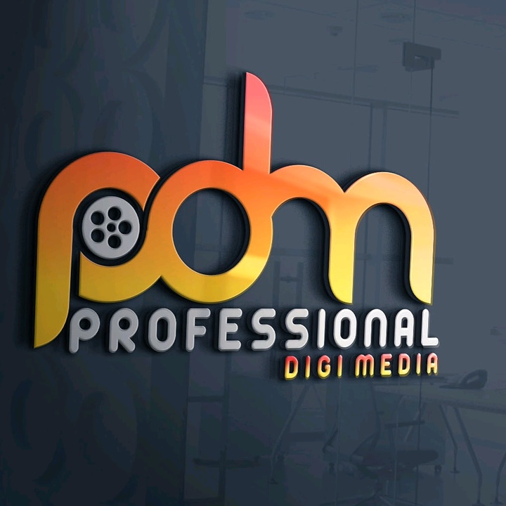 Professional Digi Media @professionaldigimedia