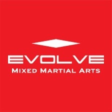 Evolve MMA @evolvemma
