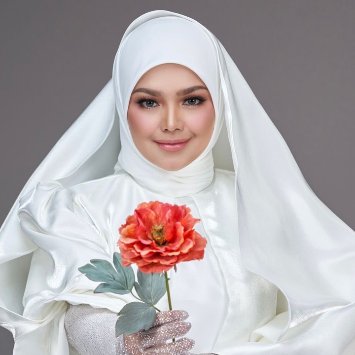 Siti Nurhaliza @toktitiktok