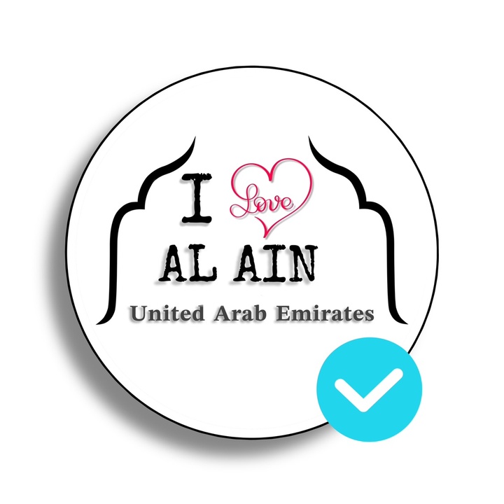 ® ༼︎ I ♡︎ AlAin ༽︎ © @from_alain