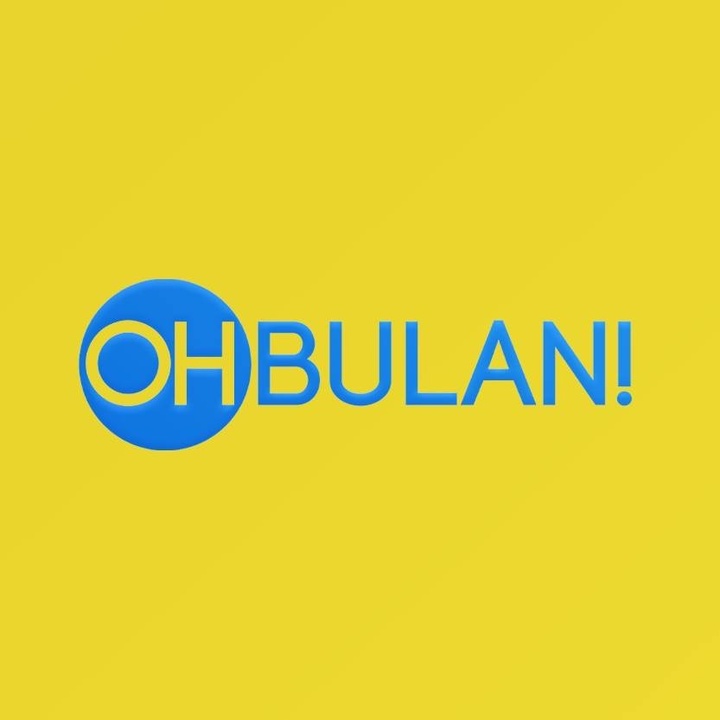 OHBULAN! @ohbulanofficial