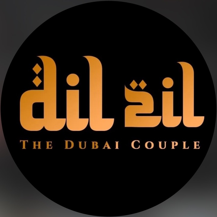 The Dubai Couple @the_dubai_couple
