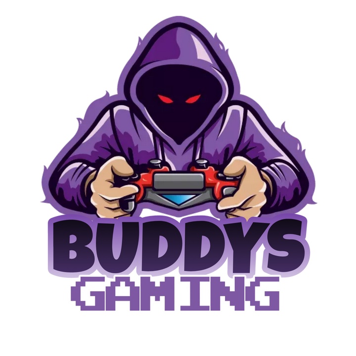 Buddys gaming @buddysautohaus