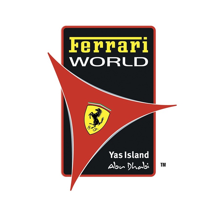Ferrari World™️ Yas Island @ferrariworldyasisland