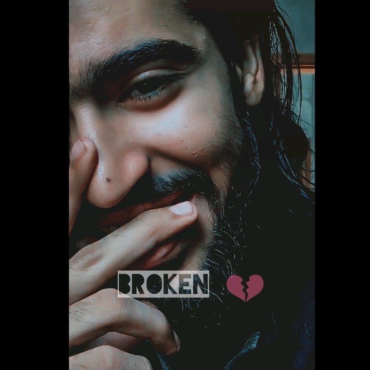 Mr_Broken_💔 @mr_broken_09