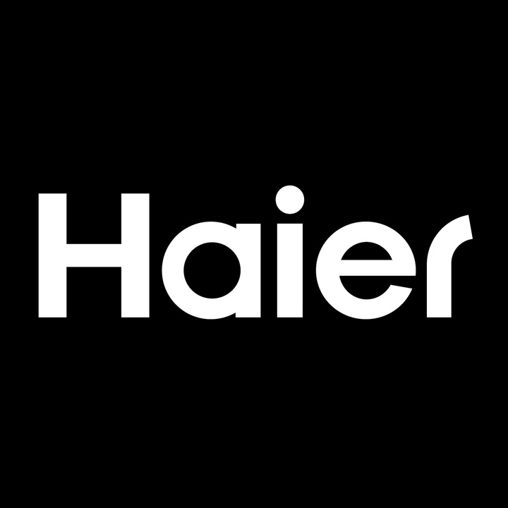 Haier Global @haier_global
