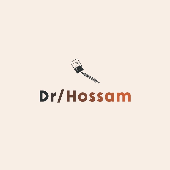 Dr/Hossam @dr7ossam