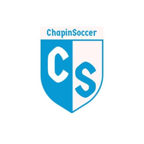 ChapinSoccer @chapinsoccer
