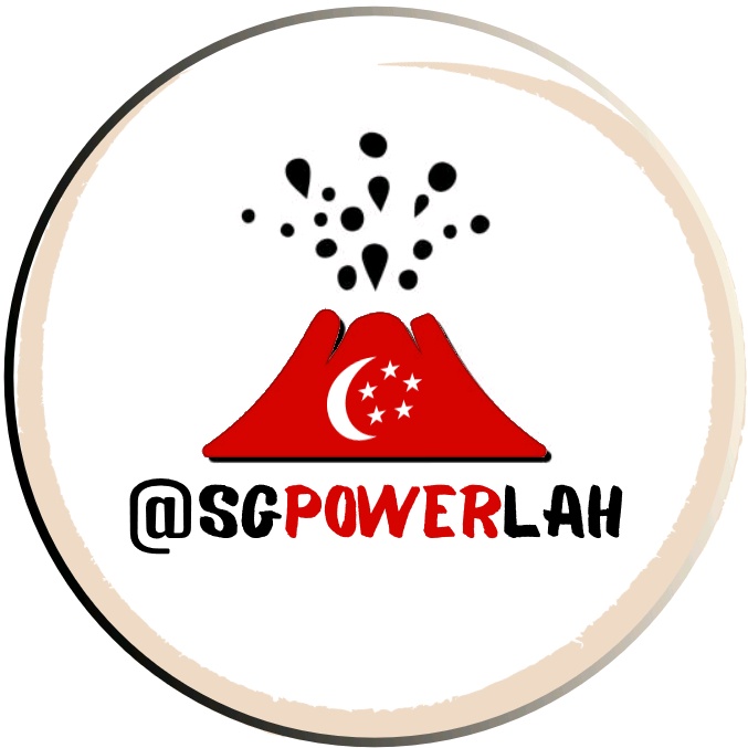 SGPowerLah @sgpowerlah