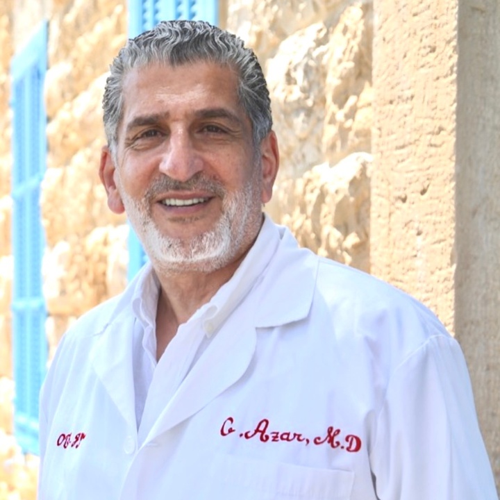 Dr Ghassan Azar @dr.ghassanazar