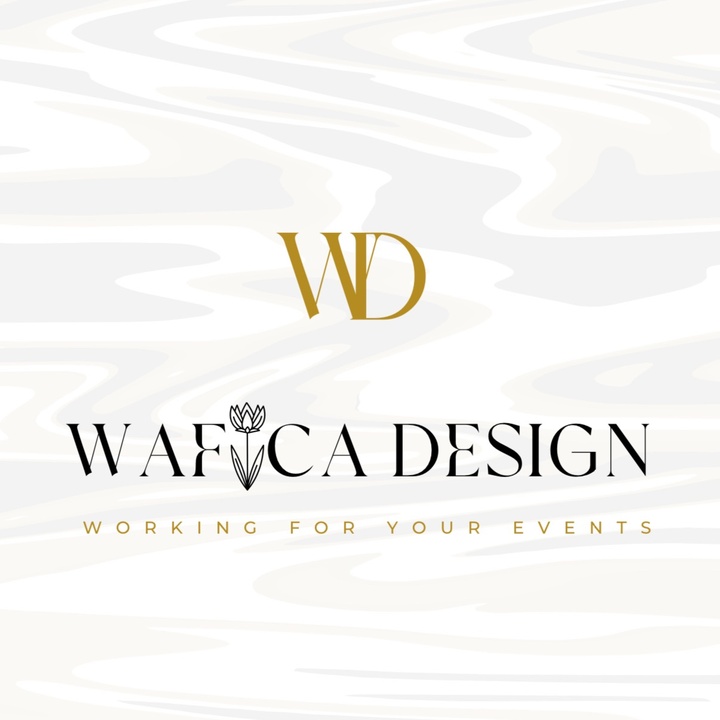 Wafica Design @waficadesign.events