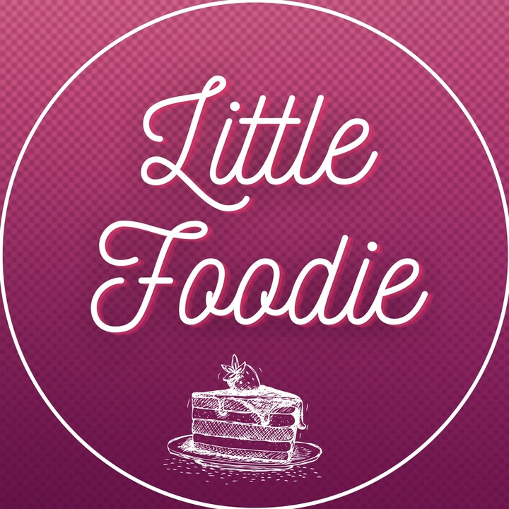 Little Foodie @littlefood.ie