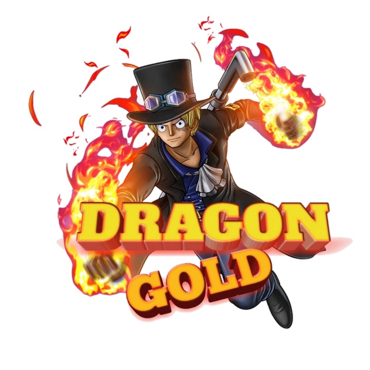 Dragon Gold @dragongold_taiyang