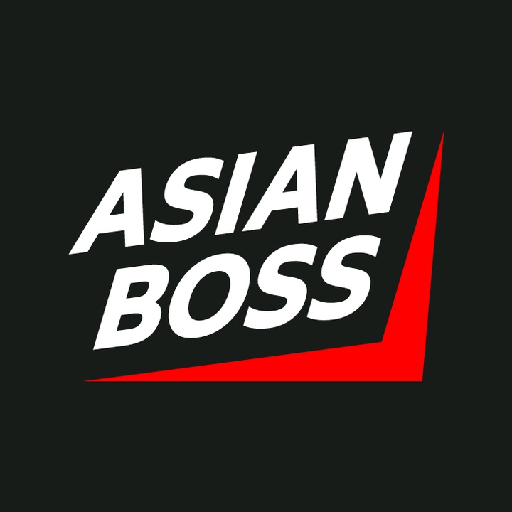 Asian Boss @asianbossmedia