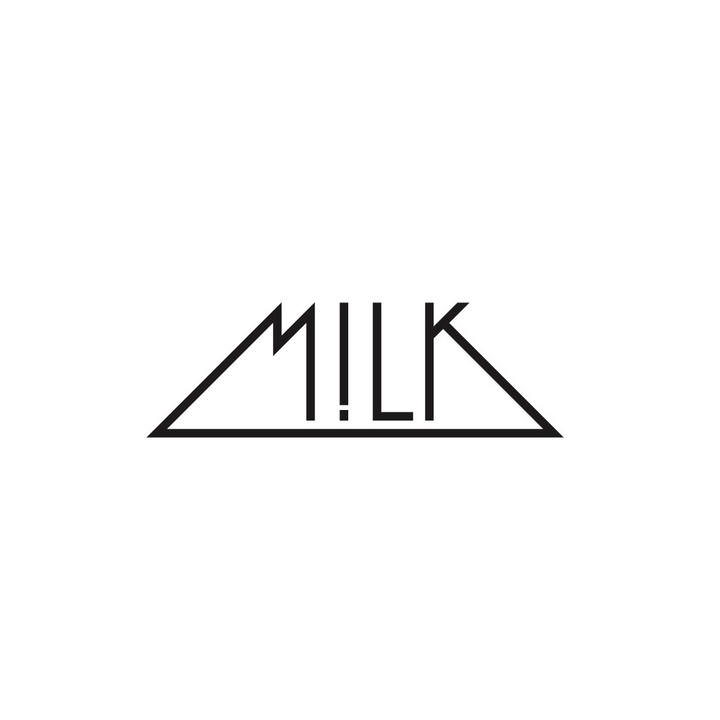 M!LK_OFFICIAL @milk_official