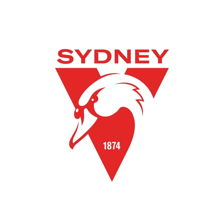 Sydney Swans @sydneyswans