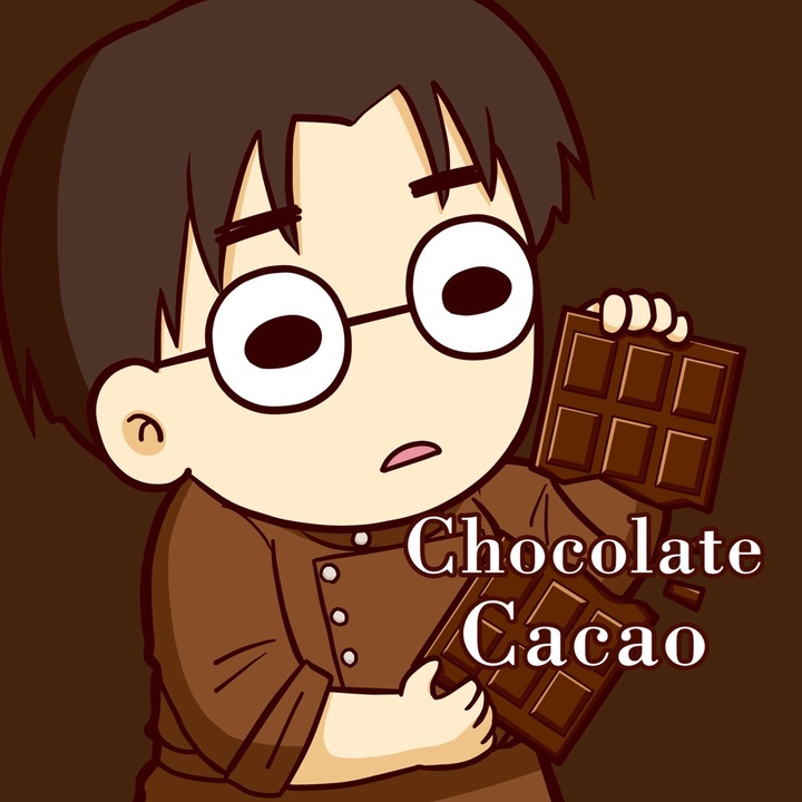 Chocolate Cacao チョコレートカカオ @chocolate_cacao
