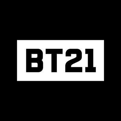 BT21 @bt21_official