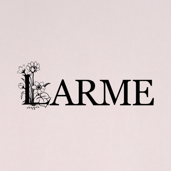 LARME official @larmemagazine
