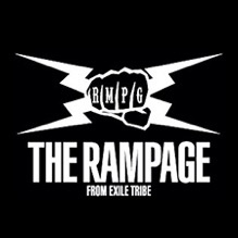 THE RAMPAGE OFFICIAL @therampage_official