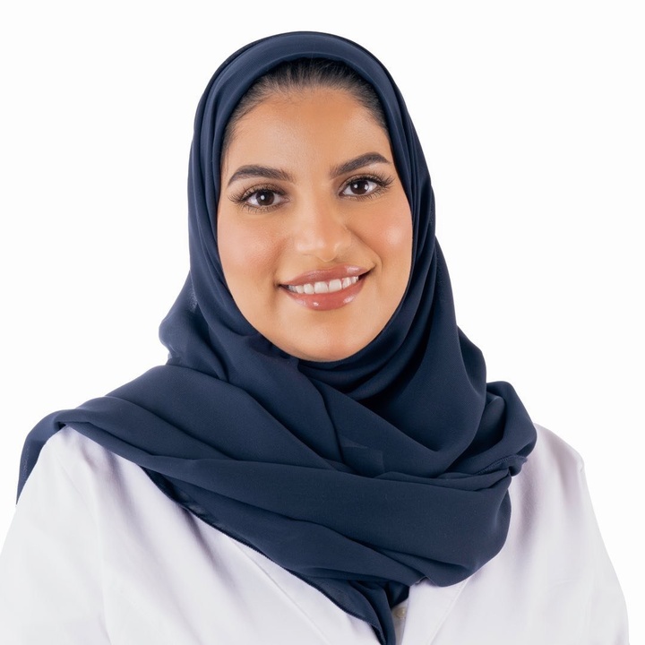 Dr. Sara Alhammadi @dr.sara_alhammadi