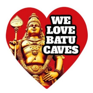 We Love Batu Caves @welovebatucaves