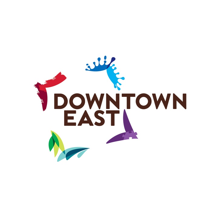 Downtown East @downtowneast