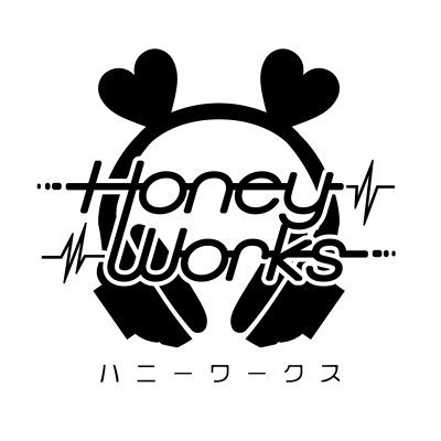 HoneyWorks Official @honeyworks_official