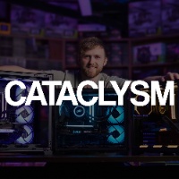 Cataclysm Computers @cataclysmcomputers