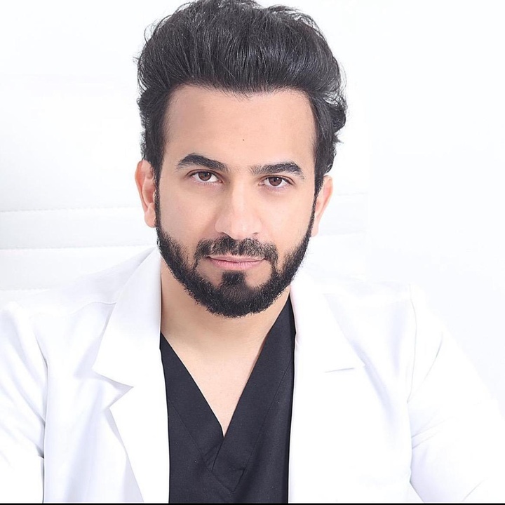 Dr Talal Almuhaisin @dr_jeldeya