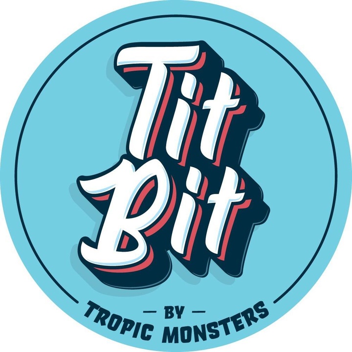 Tropic TitBit @tropic.titbit