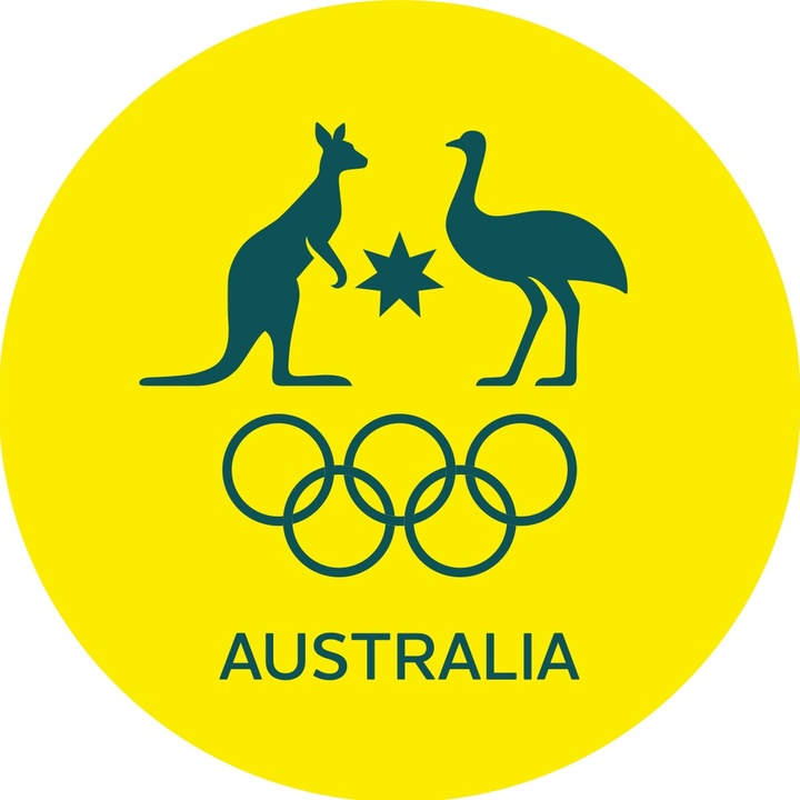 Australian Olympic Team @ausolympicteam