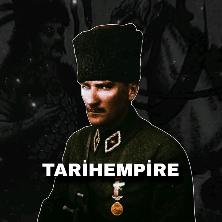 tarihempire @tarihempire