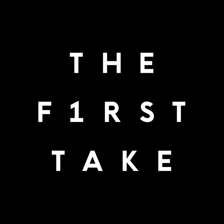 THE FIRST TAKE @the_first_take