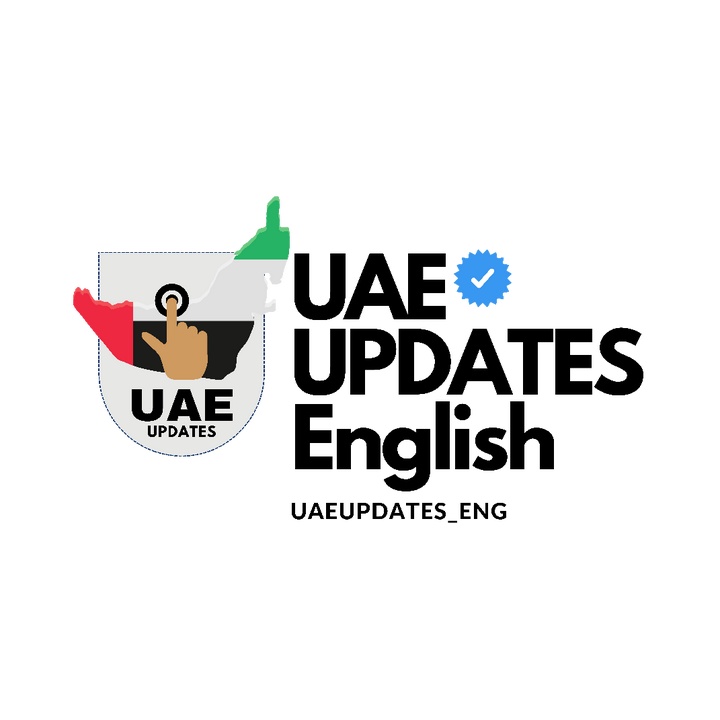 UAE Updates @uaeupdates_eng