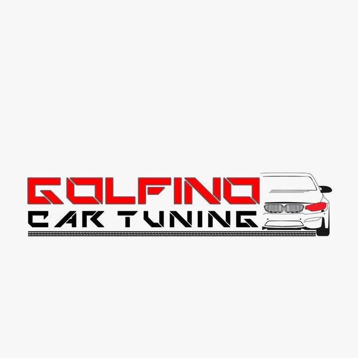 Golfino car tuning @golfino.car.tuning