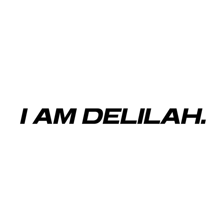 I AM DELILAH @iamdelilahco