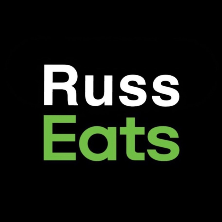 Russ.Eats™️ @russ.eats