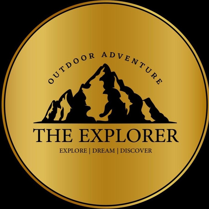 The Explorer🗺 @_explorer__