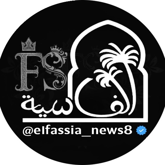 Elfassia_news8 @elfassia_news