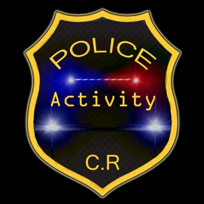 PoliceActivity C.R (oficial) @policeactivitycostarica