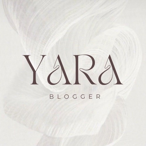 بلوقر يارا | Blogger Yara @maada.2
