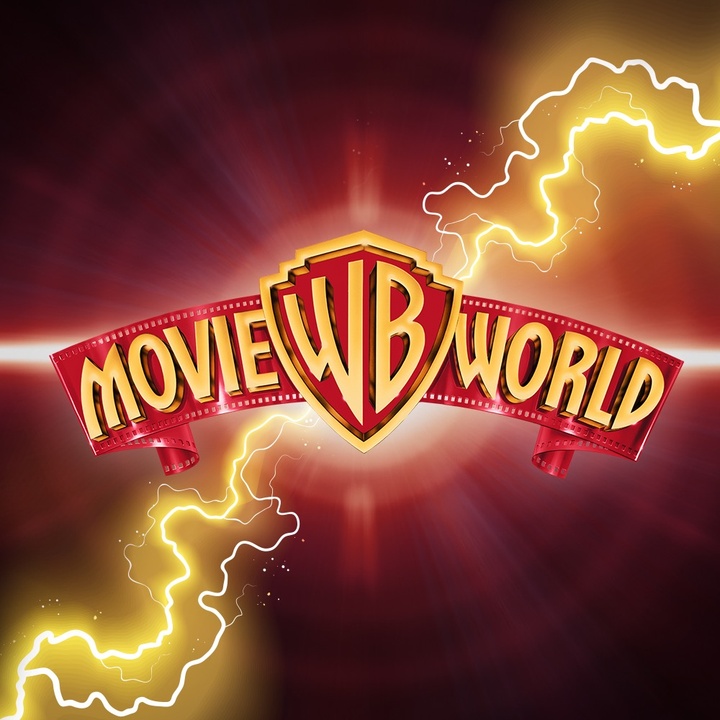 Warner Bros. Movie World @movieworldaus