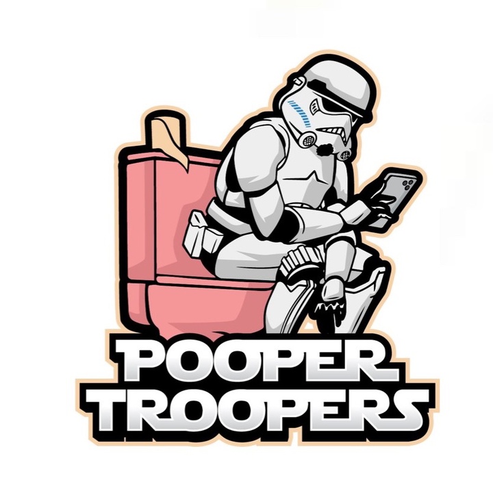 Pooper Troopers @poopertroopers