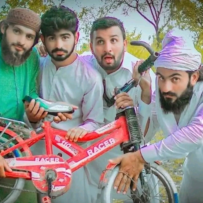 Cycle Baloch @cyclebaloch