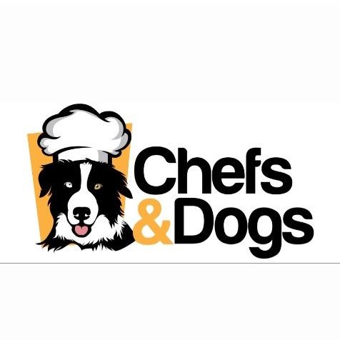Chefs and Dogs @chefsanddogs