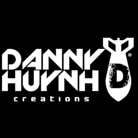 Danny Huynh Creations @danny_huynh_creations